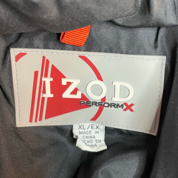 **CLEARANCE** I ZOD - Women's Long Puffer Coat - Picture 3 of 7